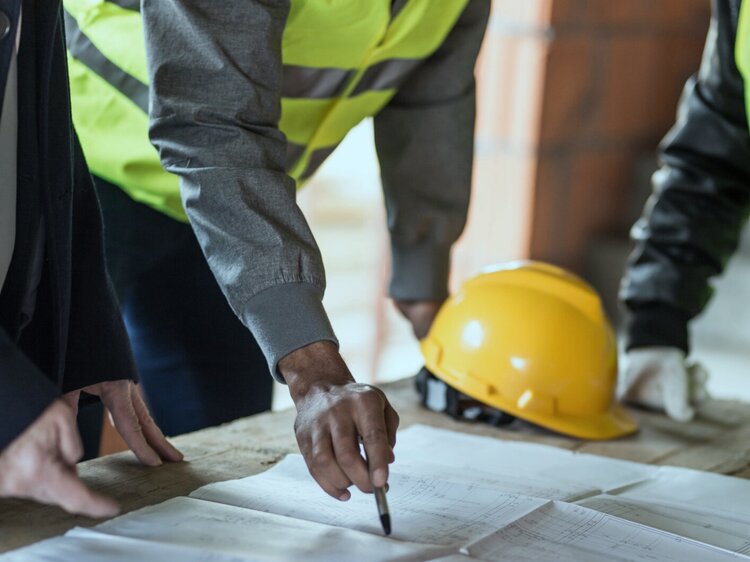 Industries We Serve Background