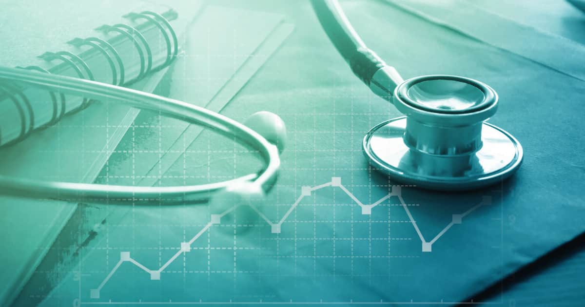 Healthcare Background