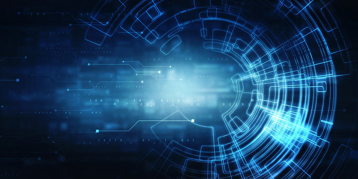 Technology Background
